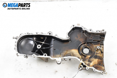 Капак ангренажен ремък за Skoda Fabia I Hatchback (08.1999 - 03.2008) 1.2, 54 к.с.