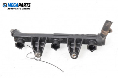 Бензинова рейка за Skoda Fabia I Hatchback (08.1999 - 03.2008) 1.2, 54 к.с.