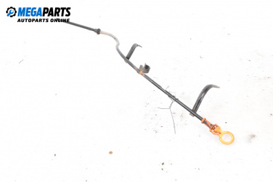 Щека за масло за Skoda Fabia I Hatchback (08.1999 - 03.2008) 1.2, 54 к.с.