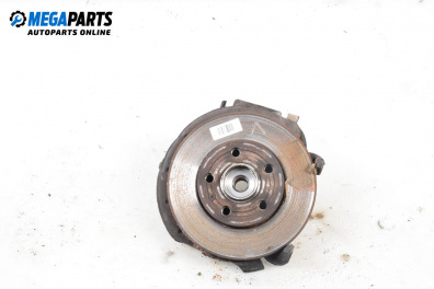 Шенкел главина за Skoda Fabia I Hatchback (08.1999 - 03.2008), позиция: предна, лява