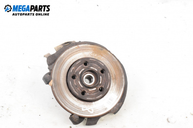 Шенкел главина за Skoda Fabia I Hatchback (08.1999 - 03.2008), позиция: предна, дясна