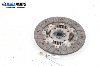 Феродов диск за Skoda Fabia I Hatchback (08.1999 - 03.2008) 1.2, 54 к.с.