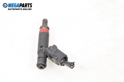 Дюза бензин за Skoda Fabia I Hatchback (08.1999 - 03.2008) 1.2, 54 к.с.