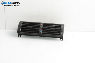 Духалки парно за BMW 3 Series E46 Sedan (02.1998 - 04.2005)