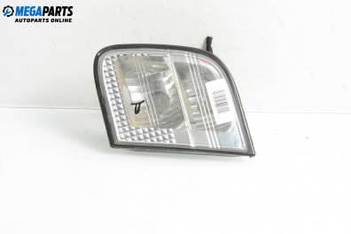 Халоген за BMW 3 Series E46 Sedan (02.1998 - 04.2005), седан, позиция: дясна