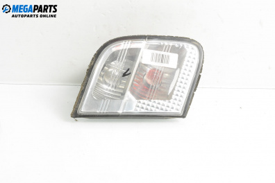 Фар за BMW 3 Series E46 Sedan (02.1998 - 04.2005), седан, позиция: лява