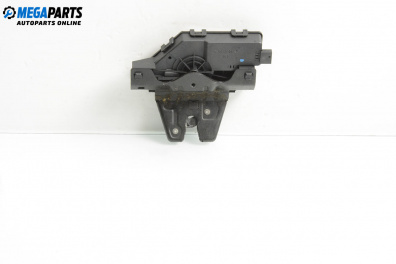 Брава заден капак за BMW 3 Series E46 Sedan (02.1998 - 04.2005), седан, позиция: задна