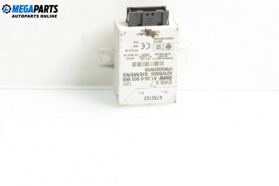 Модул EWS за BMW 3 Series E46 Sedan (02.1998 - 04.2005), №  61.35-6905669