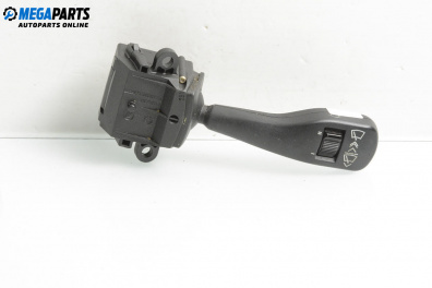 Лостче за чистачки за BMW 3 Series E46 Sedan (02.1998 - 04.2005)