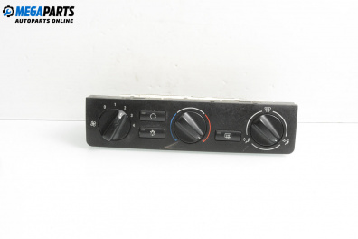 Панел климатик за BMW 3 Series E46 Sedan (02.1998 - 04.2005)