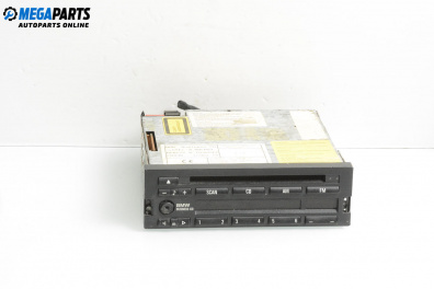 CD плеър за BMW 3 Series E46 Sedan (02.1998 - 04.2005)