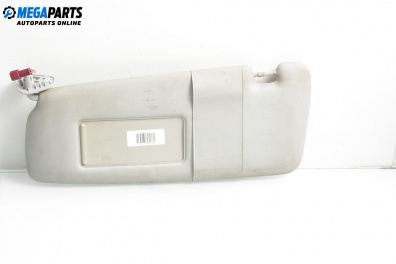 Сенник за BMW 3 Series E46 Sedan (02.1998 - 04.2005), позиция: лява