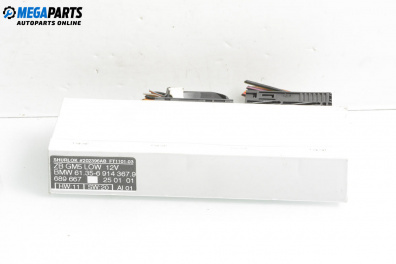 Модул за BMW 3 Series E46 Sedan (02.1998 - 04.2005)