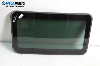 Стъкло шибедах за BMW 3 Series E46 Sedan (02.1998 - 04.2005), седан