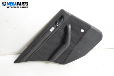 Кора врата за BMW 3 Series E46 Sedan (02.1998 - 04.2005), 4+1 вр., седан, позиция: задна, лява