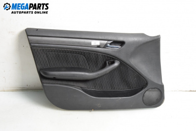 Кора врата за BMW 3 Series E46 Sedan (02.1998 - 04.2005), 4+1 вр., седан, позиция: предна, лява