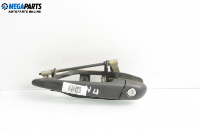 Външна дръжка за BMW 3 Series E46 Sedan (02.1998 - 04.2005), 4+1 вр., седан, позиция: предна, лява