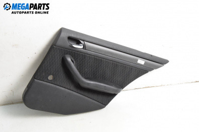 Кора врата за BMW 3 Series E46 Sedan (02.1998 - 04.2005), 4+1 вр., седан, позиция: задна, дясна