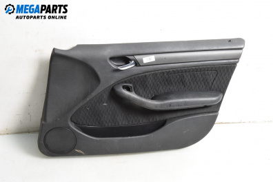 Кора врата за BMW 3 Series E46 Sedan (02.1998 - 04.2005), 4+1 вр., седан, позиция: предна, дясна