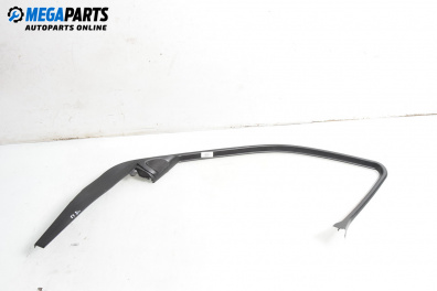 Интериорна пластмаса за BMW 3 Series E46 Sedan (02.1998 - 04.2005), 4+1 вр., седан, позиция: дясна