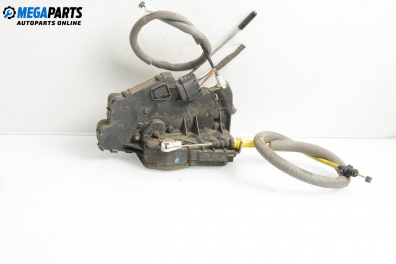 Брава на врата за BMW 3 Series E46 Sedan (02.1998 - 04.2005), позиция: предна, дясна