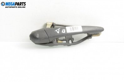 Външна дръжка за BMW 3 Series E46 Sedan (02.1998 - 04.2005), 4+1 вр., седан, позиция: предна, дясна