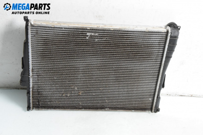 Воден радиатор за BMW 3 Series E46 Sedan (02.1998 - 04.2005) 316 i, 105 к.с.