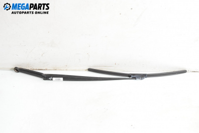 Рамо на чистачка за BMW 3 Series E46 Sedan (02.1998 - 04.2005), позиция: дясна
