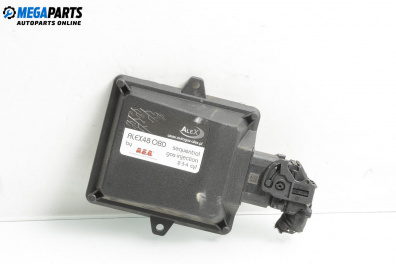 Компютър газова уредба за BMW 3 Series E46 Sedan (02.1998 - 04.2005), №  3816116700180