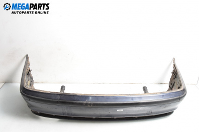 Задна броня за BMW 3 Series E46 Sedan (02.1998 - 04.2005), седан