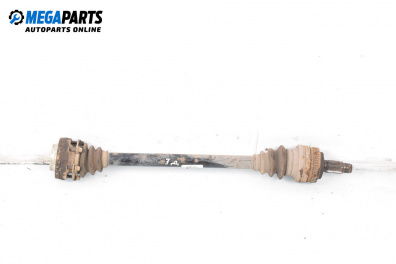 Полуоска за BMW 3 Series E46 Sedan (02.1998 - 04.2005) 316 i, 105 к.с., позиция: задна, дясна