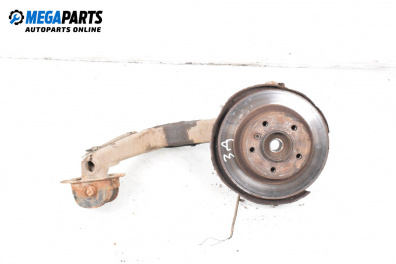 Шенкел главина за BMW 3 Series E46 Sedan (02.1998 - 04.2005), позиция: задна, дясна