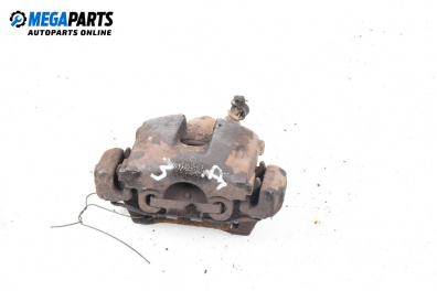 Спирачен апарат за BMW 3 Series E46 Sedan (02.1998 - 04.2005), позиция: задна, дясна