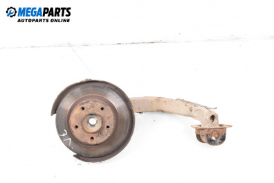 Шенкел главина за BMW 3 Series E46 Sedan (02.1998 - 04.2005), позиция: задна, лява