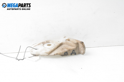 Държач броня за BMW 3 Series E46 Sedan (02.1998 - 04.2005), седан, позиция: предна, дясна