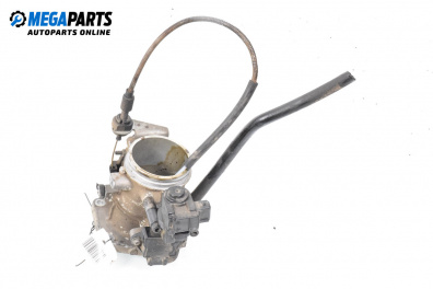 Дроселова клапа за BMW 3 Series E46 Sedan (02.1998 - 04.2005) 316 i, 105 к.с.