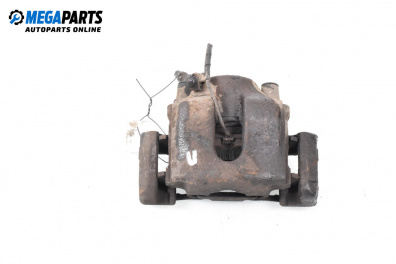 Спирачен апарат за BMW 3 Series E46 Sedan (02.1998 - 04.2005), позиция: предна, лява