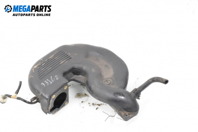 Въздуховод за BMW 3 Series E46 Sedan (02.1998 - 04.2005) 316 i, 105 к.с.