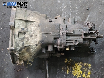 Ръчна скоростна кутия за BMW 3 Series E46 Sedan (02.1998 - 04.2005) 316 i, 105 к.с.