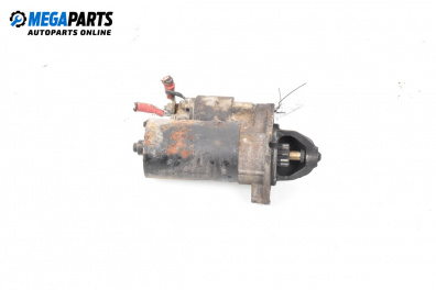 Стартер за BMW 3 Series E46 Sedan (02.1998 - 04.2005) 316 i, 105 к.с.