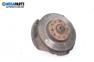 Шенкел главина за BMW 3 Series E46 Sedan (02.1998 - 04.2005), позиция: предна, лява