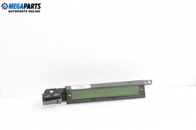 Часовник за Mazda 5 Minivan I (02.2005 - 12.2010)