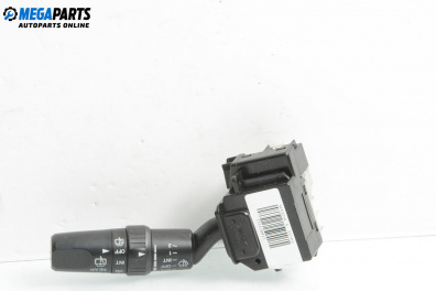 Лостче за чистачки за Mazda 5 Minivan I (02.2005 - 12.2010)