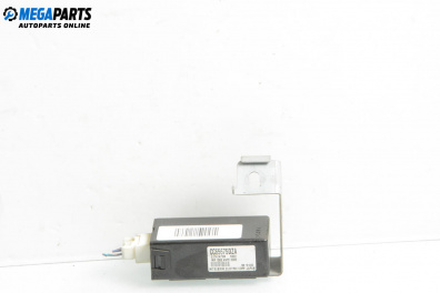 Модул централно заключване за Mazda 5 Minivan I (02.2005 - 12.2010), №  CC65675DZA