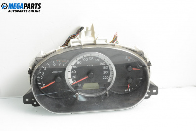 Километраж за Mazda 5 Minivan I (02.2005 - 12.2010) 1.8, 116 к.с.