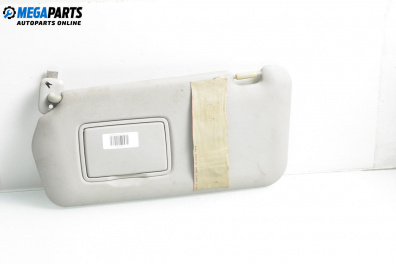 Сенник за Mazda 5 Minivan I (02.2005 - 12.2010), позиция: лява