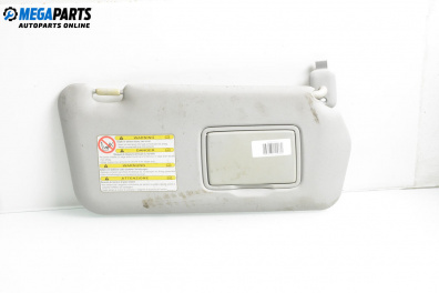 Сенник за Mazda 5 Minivan I (02.2005 - 12.2010), позиция: дясна