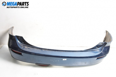 Задна броня за Mazda 5 Minivan I (02.2005 - 12.2010), миниван
