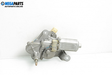 Ел. мотор за чистачките за Mazda 5 Minivan I (02.2005 - 12.2010), миниван, позиция: задна