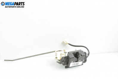 Брава заден капак за Mazda 5 Minivan I (02.2005 - 12.2010), миниван, позиция: задна